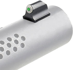 Xs Shotgun Big Dot Tritium - Bead On Plain Barrel