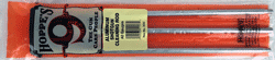 Hoppes Cleaning Rod For - Shotgun- All Gauges Aluminum