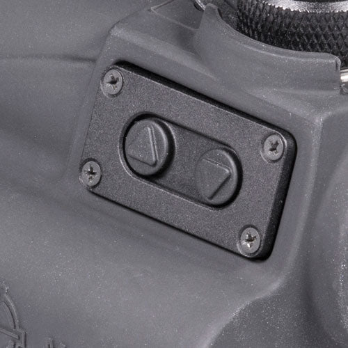 Sightmark Wolverine Csr Red - Dot Sight Compact W/pic Mount