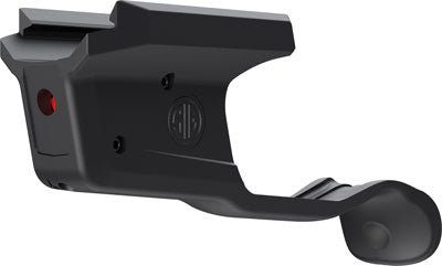 Sig Optics Laser Sight - Lima365 Red P365 Compact
