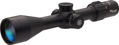 Sig Optics Scope Sierra3 Bdx - 4.5-14x50 Bdx-r1 Sf Black
