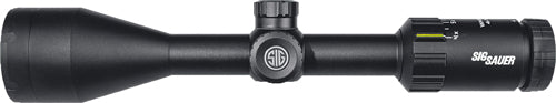 Sig Optics Whiskey 3 4-12x50 - Riflescope Quadplex Black