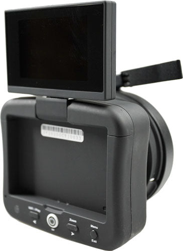 Tactacam Spotter Lr Camera - Spotting Scope Cam W/ Lcd Scrn