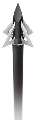 Slick Trick Broadhead Standard - 125gr 1" Cut 4pk