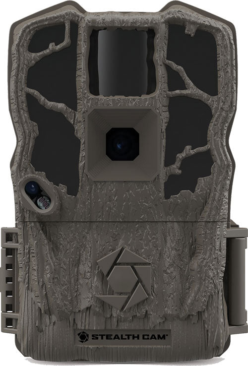 Stealth Cam Trail Cam Gmax32 - 32mp/1080hd Video Camo Ir