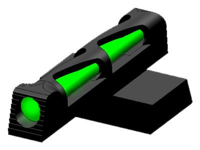 Hiviz Litewave Front Sight For - Sw 1911 Except Pc And Dk<