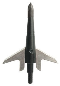 Swhacker Broadhead 2-blade - 100gr 1.75" Cut 3/pk