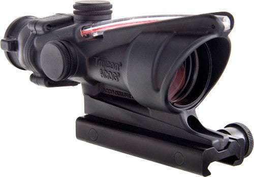 Trijicon Acog 4x32 .223 - Red Horseshoe Bac W/ta51 Mount