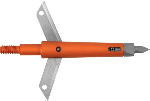 Thorn Broadheads Original 100g - Compound 2-blade 1.75" Cut 3pk