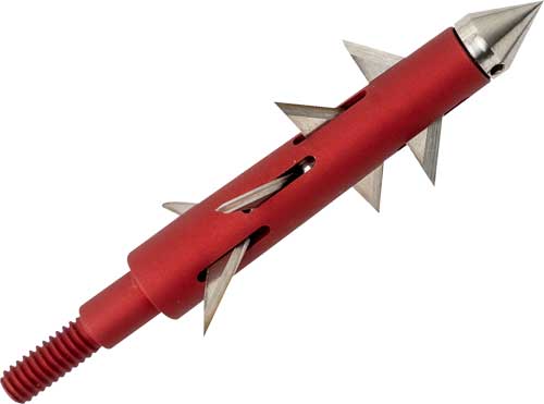 Thorn Broadheads The Crown - Compound 100gr 3.25" Cut 3pk