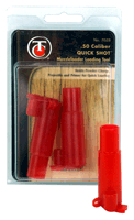 T/c Quick Shot .50cal - 3-pack