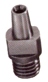 T/c S/s Nipple For T/c - Cap Lock Rifles 1/4x28 Thread