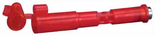 T/c 4-n-1 Quick Shot Magnum - .50cal. Polymer 2-pack