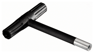 T/c Lightweight Composite - T-handle Short Bullet Starter