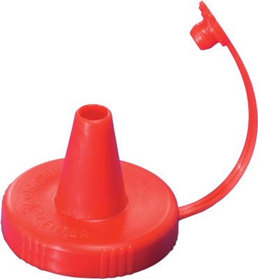 T/c Powder Spout For Pyrodex - Container