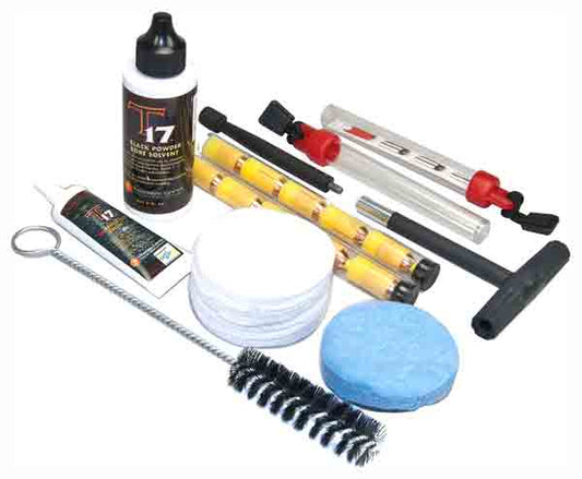 T/c T17 Prohunter Accessory - Kit<