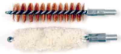 T/c Bore Brush/swab Set - .50 Caliber