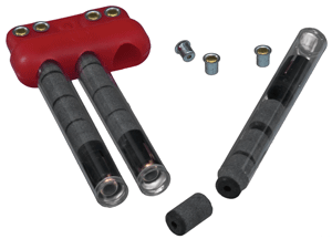 T/c Field Loader Kit - .45-.50 Calibers