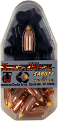 T/c Shockwave Mag-express - Sabots .50cal. 250gr. 15-pack