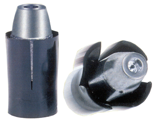 T/c Cheapshot Sabots .50cal. - 240gr. Lead-hp 20-pack