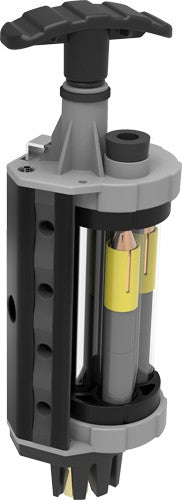 T/c Muzzcharger Black Powder - Speed Loader .50 Cal.