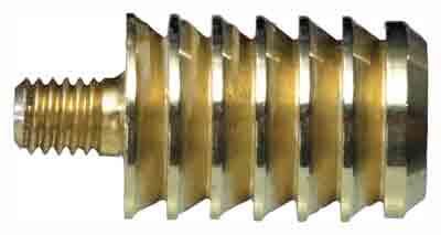 T/c Cleaning Jag .54-.56 Cals. - Brass
