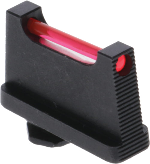 Truglo Sight Set Fiber Optic - Pro For Glock Mos Low Set!