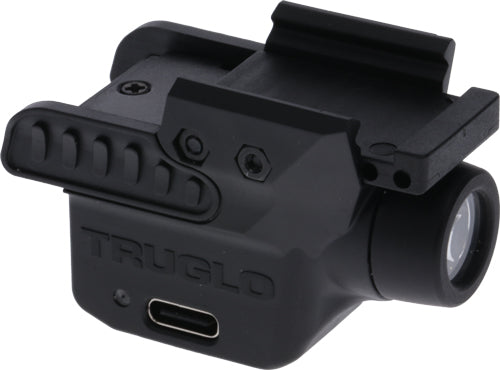 Truglo Laser Sight-line - White Light Fits Glock Rechgbl