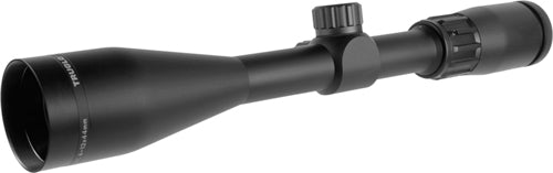 Truglo Scope Nexus 4-12x44 - Black Bdc Reticle