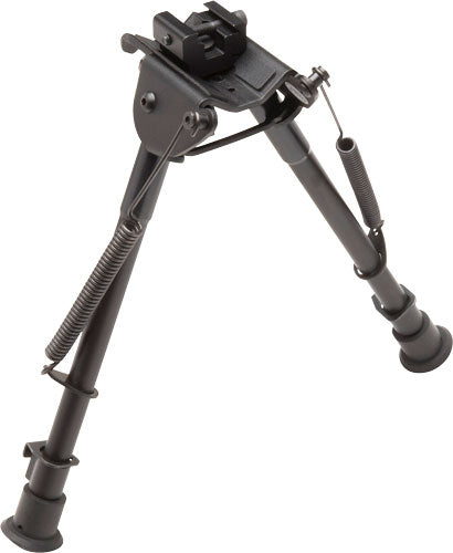 Truglo Tac-pod 14-29" Fixed - With Picatinny Rail Adapter
