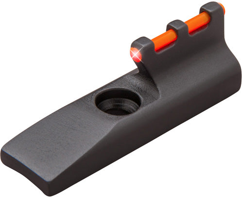 Truglo Fiber Optic Front Sight - Red Buckmark/ruger Mk2/3!