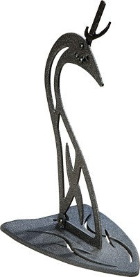 Skull Hooker Table Hooker - Graphite Black!
