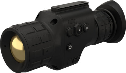 Atn Odin Lt 320 35mm Compact - Thermal Viewer Monocular