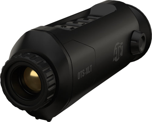 Atn Ots Xlt 2.5-10x Thermal - Viewer 160x120 Monocular