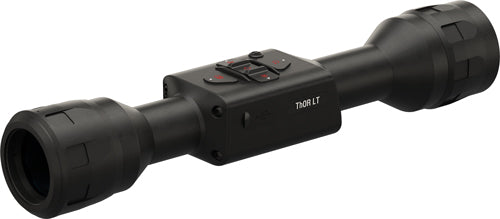 Atn Thor Lt 3-6x Thermal Rifle - Scope