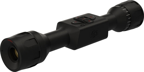 Atn Thor Lt 4-8x Thermal Rifle - Scope