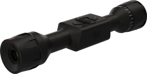 Atn Thor Lt 2-4x Thermal Rifle - 320x240 Scope