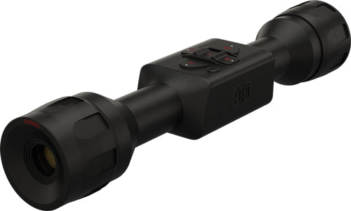 Atn Thor Lt 3-6x Thermal Rifle - 320x240 Scope