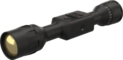 Atn Thor Lt 5-10x Thermal Rfl - 320x240 Scope