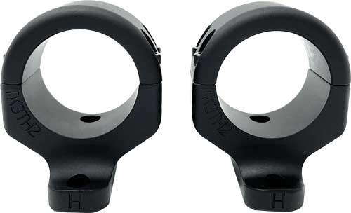 Dnz Game Reaper Integral 2-pc - Mount Tikka T3 Hgh 30mm 4screw