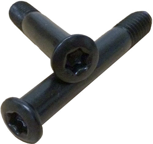 Mountain Tactical Tikka/sako - Hardened Action Screws!