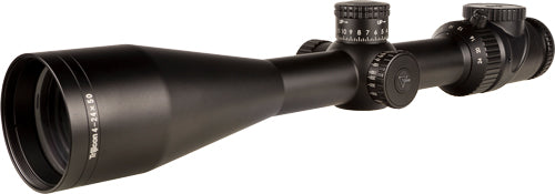 Trijicon Accupoint 4-24x50 - 30mm Moa Ranging W/green Dot