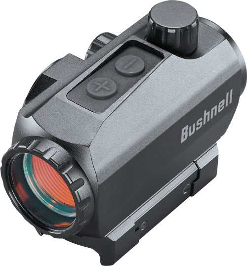 Bushnell Red Dot Trs-125 - 1x22 3moa Dot Weaver Style