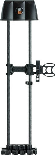 Tight Spot Quiver 7-arrow - Black Rh