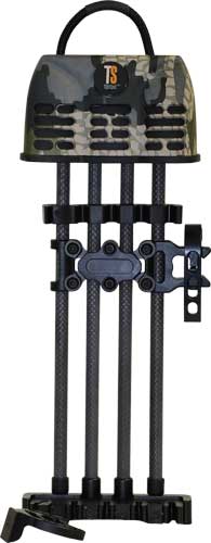 Tight Spot Quiver Shift Lock - 5-arrow Kuiu Verde 2.0 Rh