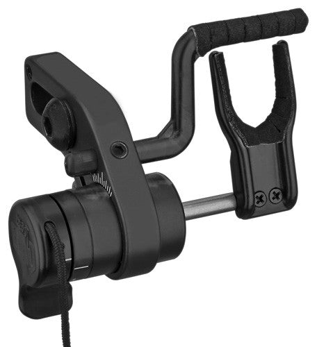 Qad Arrow Rest Ultra-rest - Hunter Black Lh