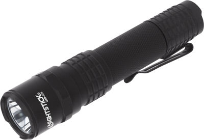 Nightstick Mini Tac 320 Lumen - Usb Rechargeable Flashlight
