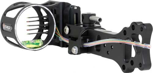 Viper Archery Products Bow - Sight Microtune 5 Pin .019pin!