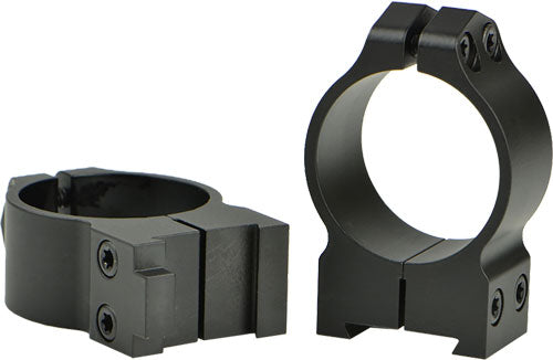 Warne Rings 30mm Cz 550 Medium - Matte!