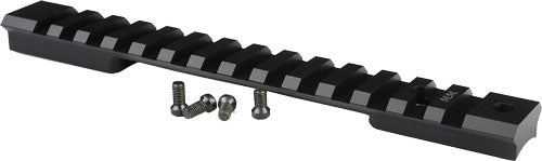 Warne Rail Mountain Tech 20moa - Savage La Accu-trg Round Matte